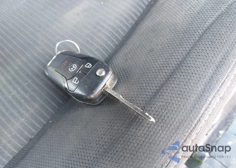 2015 Ford F-150 Xlt from USA, damaged, VIN 1FTEW1EG2FKE47751